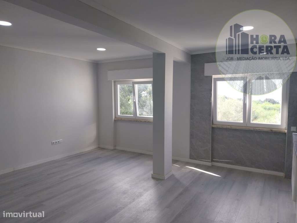Apartamento T2 em Setúbal!-5