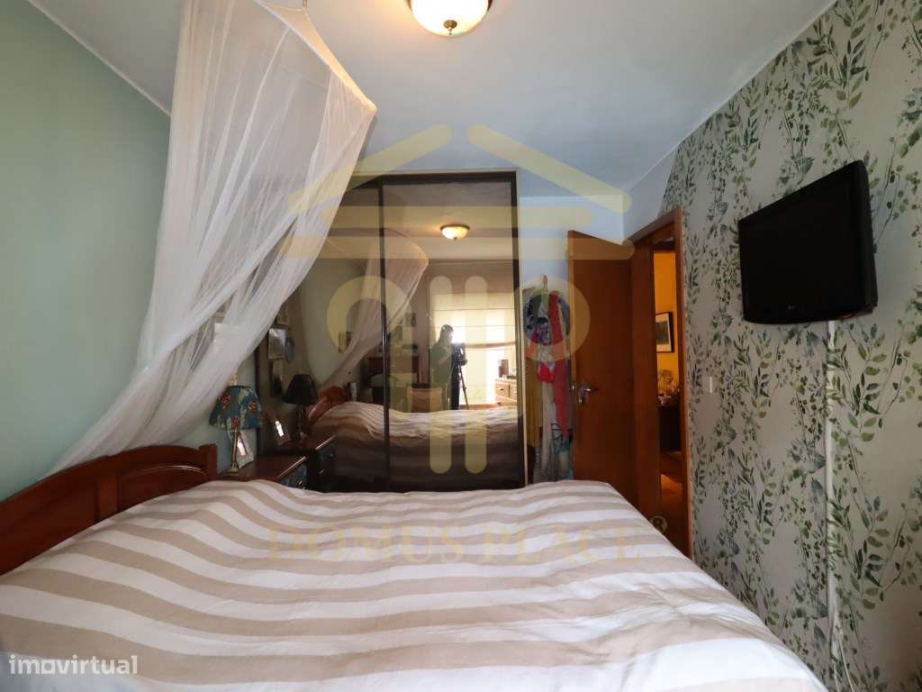 APARTAMENTO T4 | SENHORA DA HORA-9