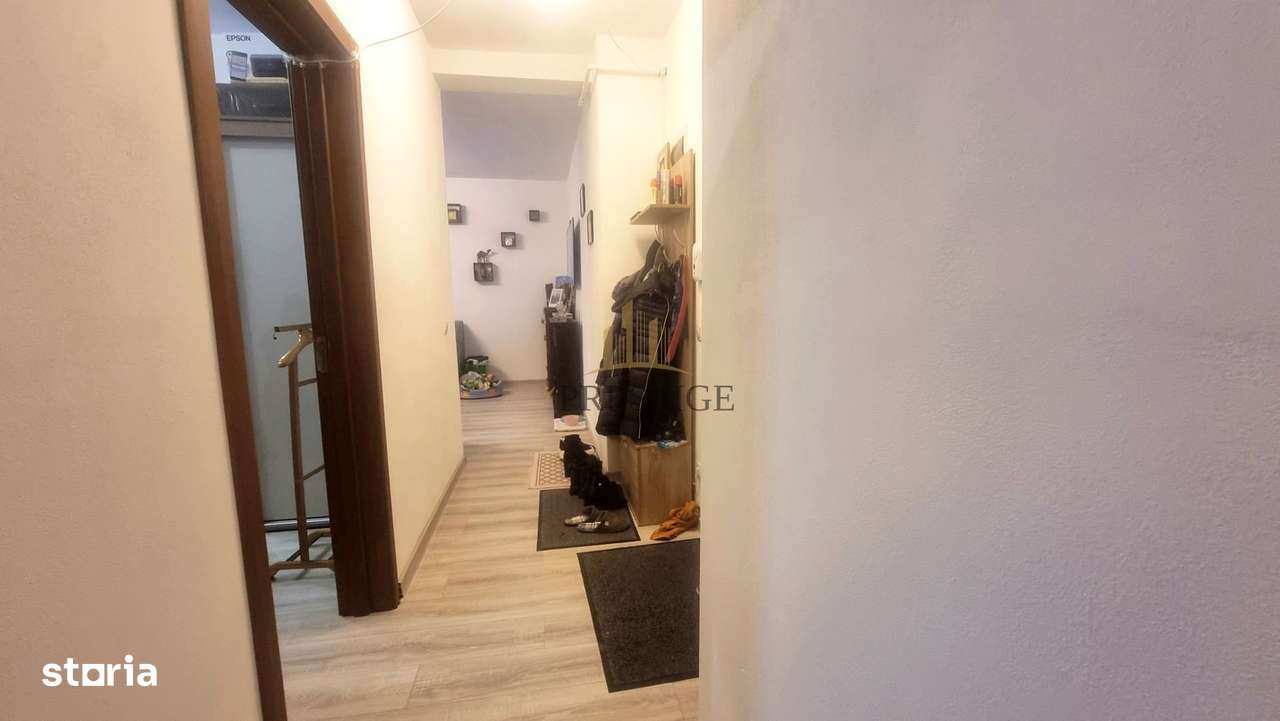 FĂRĂ COMISION | APARTAMENT 3 CAMERE | ȘELIMBĂR | BALCON | PARCARE-3