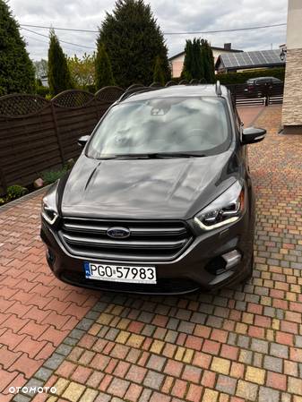 Ford Kuga - 4