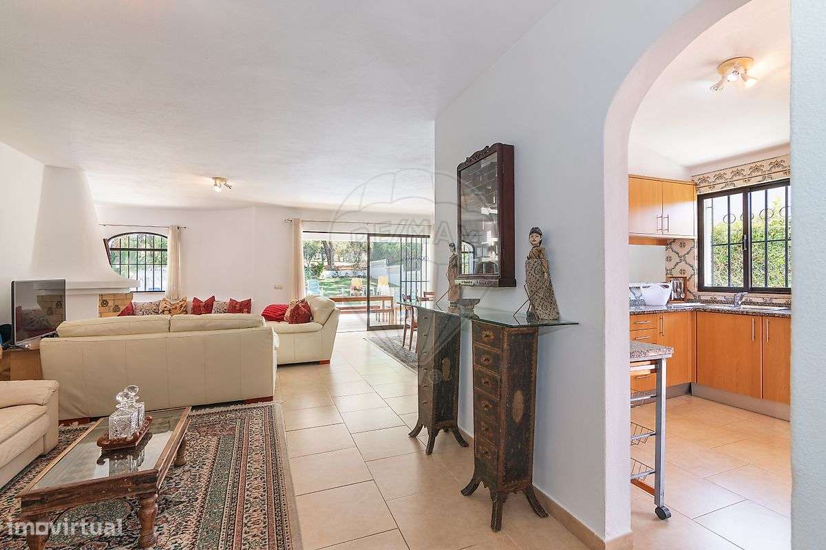 Moradia T4 para venda-11