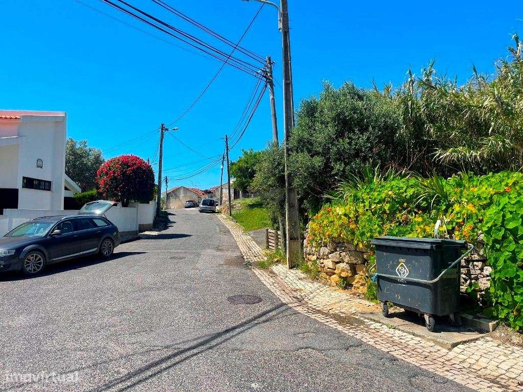 Excelente oportunidade para construção de 1 ou 2 moradias total 880...-8