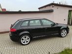 Audi A3 1.4 TFSI Sportback Ambiente - 7