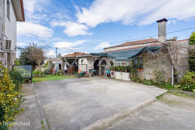 Quinta T3 Venda em Palmeira,Braga-43