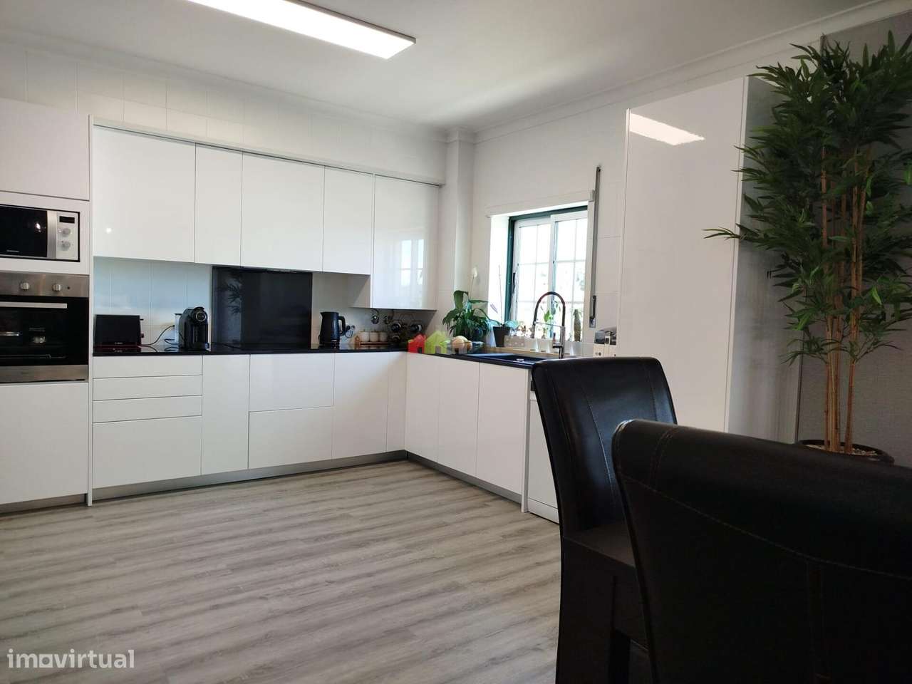 Apartamento T3 a 10 Minutos de Leiria - Grande imagem: 4/33