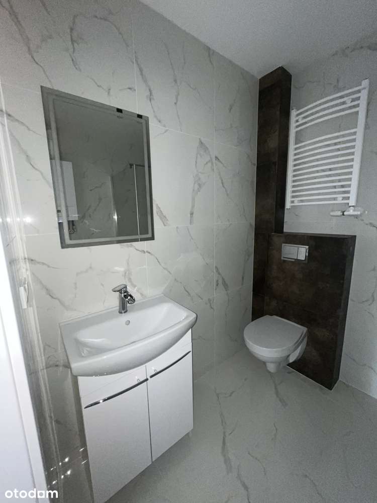 Mieszkanie 2-pokojowe na wynajem - Pełny obrazek: 5/5