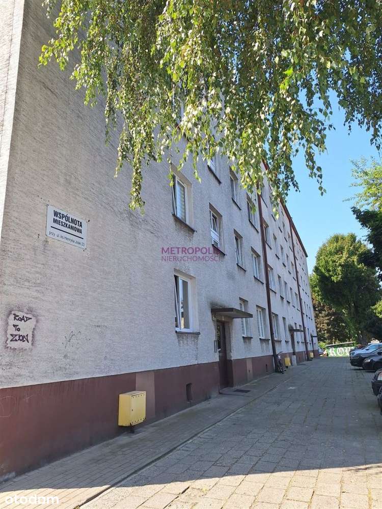 M-3 Maroko Nowiny ul.Jośki-0