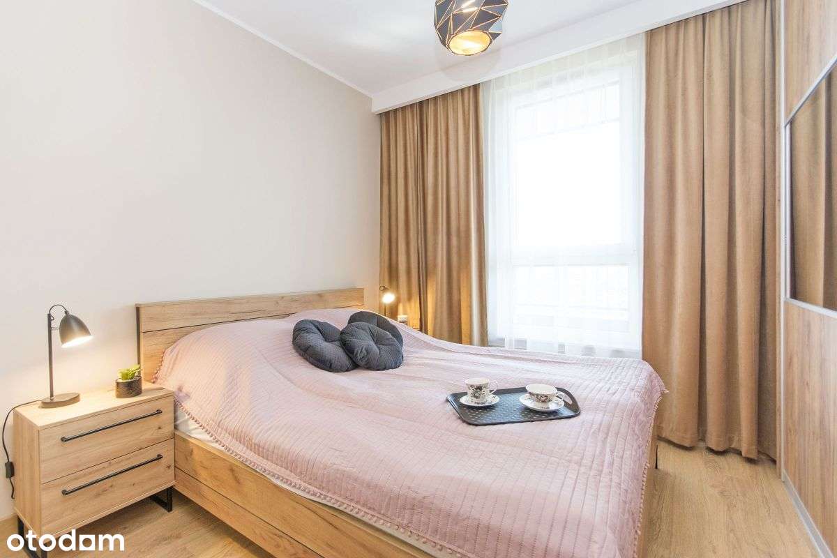 Mieszkanie 2p, Hynka 18-Gd. Zaspa-od 1.12. na rok! - Pełny obrazek: 1/10