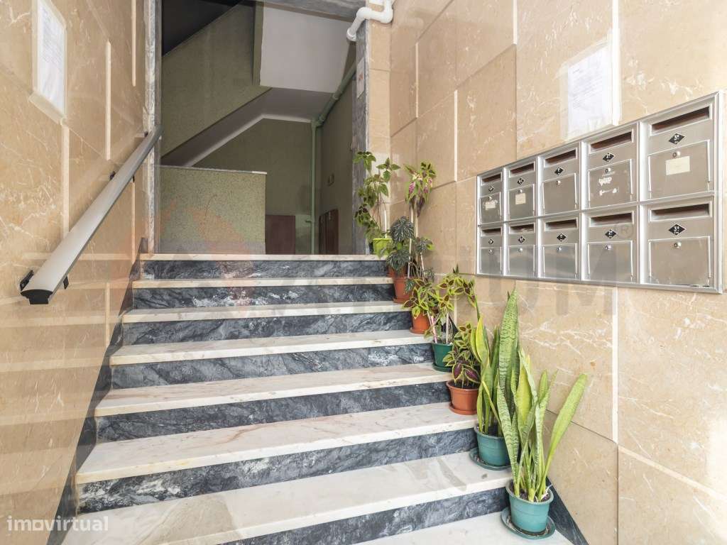 T2 Bairro do Liceu - Setúbal-24