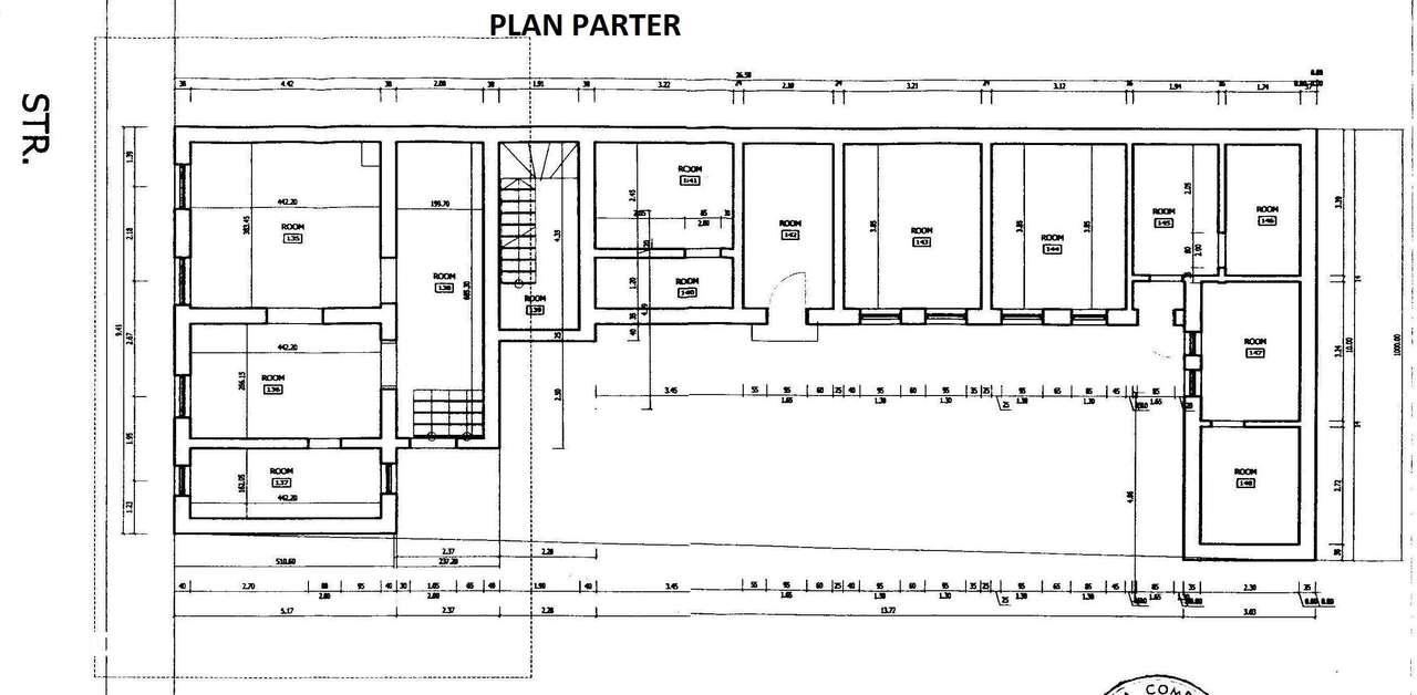 Exclusivitate, Teren/Casa Aviatorilor - Prezan, 300 mp - Imagine principală: 5/8