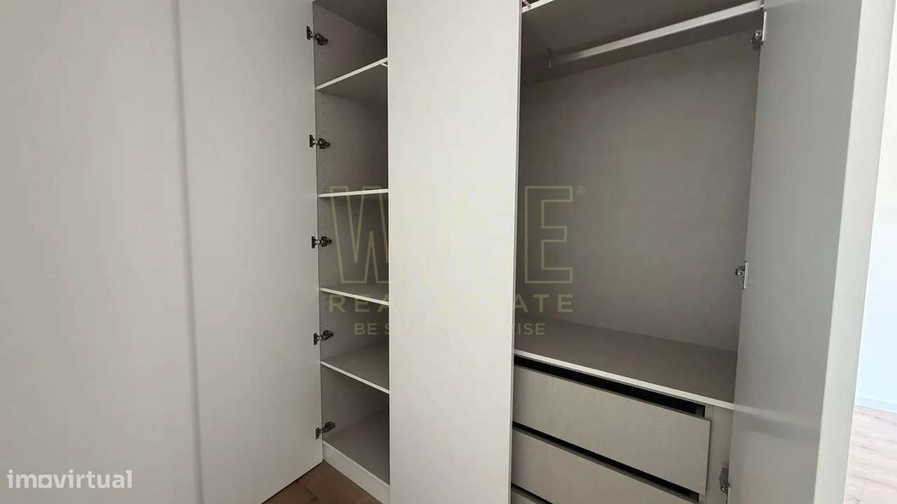 Apartamento T3 - Carris 12 - Lousã-10