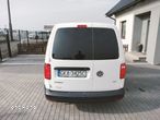 Volkswagen Caddy - 9