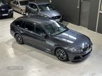 BMW 530 e Pack M - 3