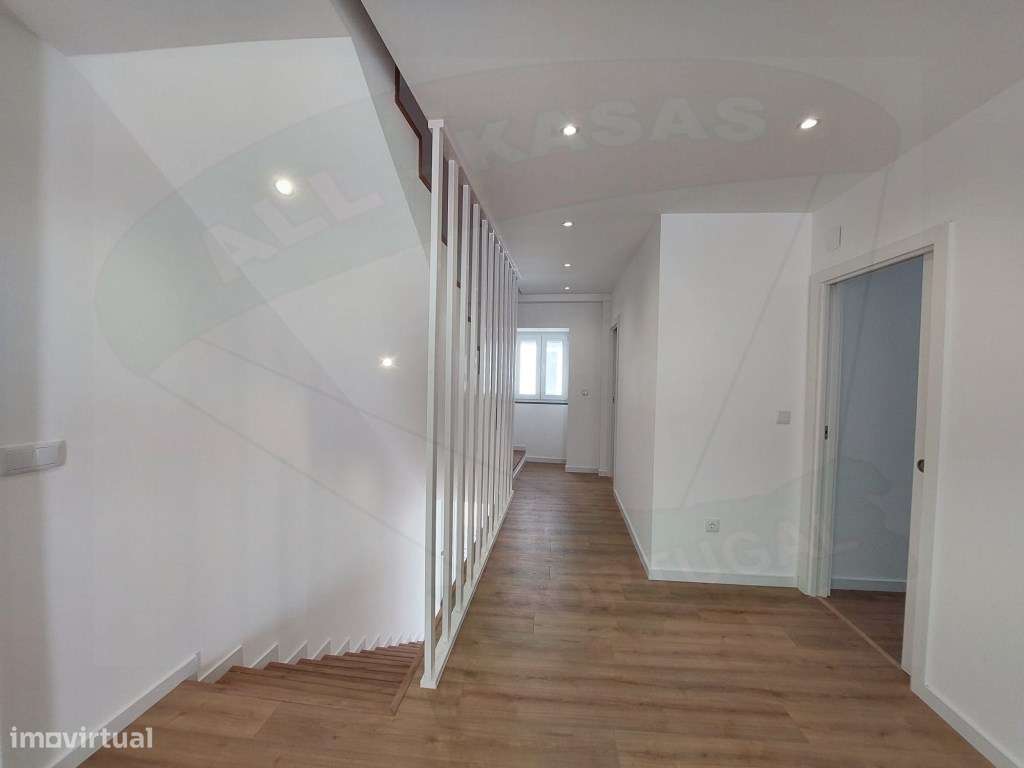 T4 Duplex Centro da Cidade - Grande imagem: 4/13