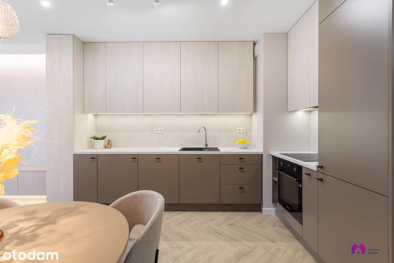 USTAWNE mieszkanie TRZY POKOJE - DWUSTRONNE JEŻYCE-8