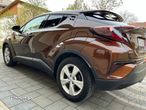 Toyota C-HR 1.8 HSD 122 CP 4x2 CVT Style - 6