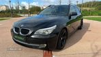 BMW 520 d Touring Sport - 1