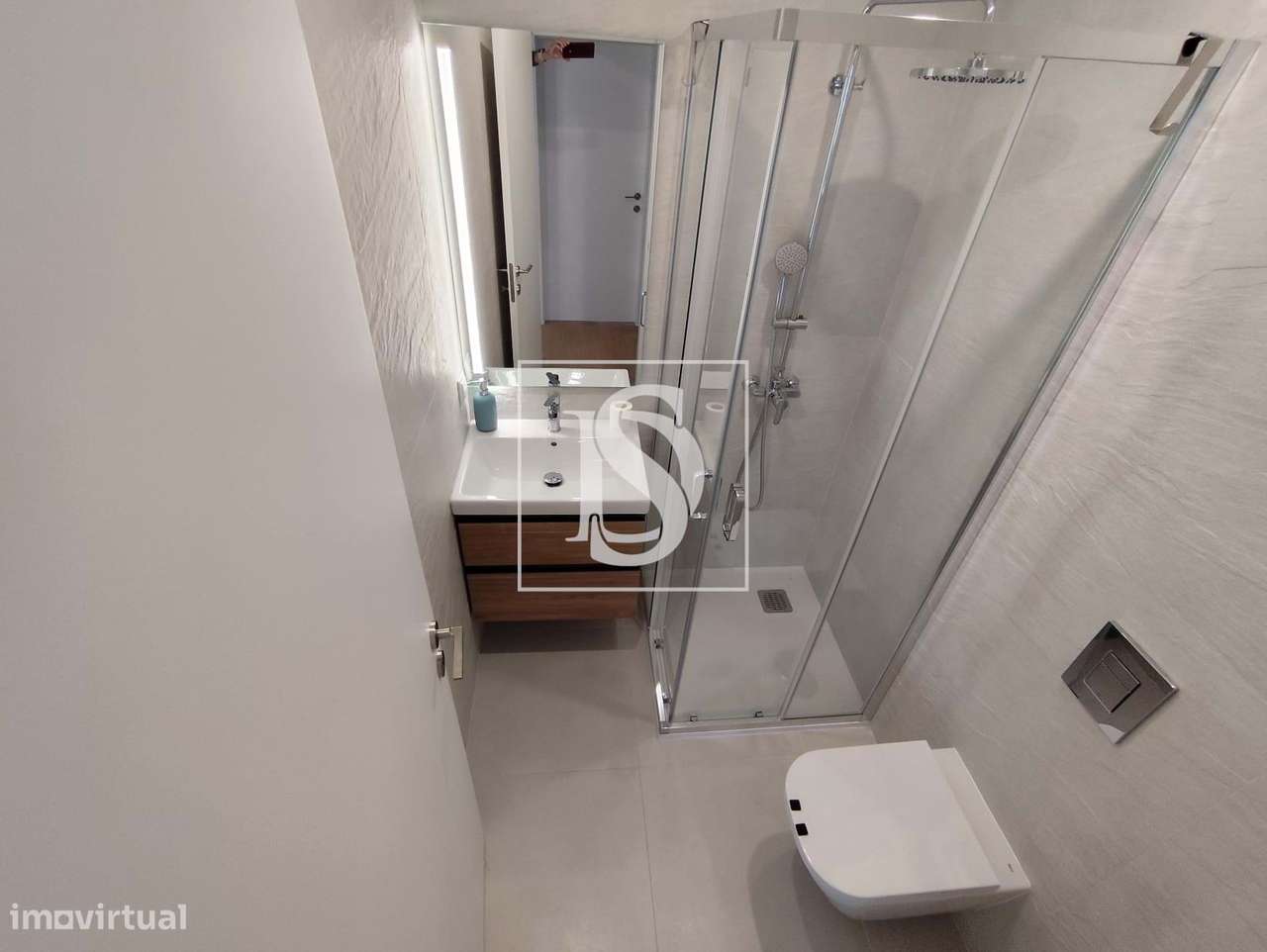 T2 em Buarcos | Primeira Linha de Praia | Condomínio Fechado-17