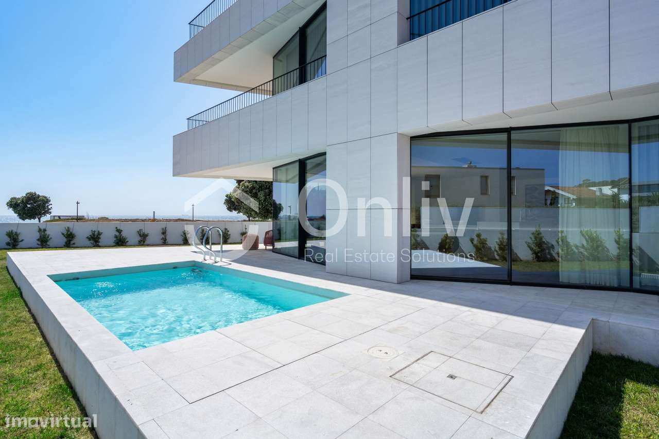 Arrendamento de apartamento t3 na Rua João Paulo II - Grande imagem: 4/59