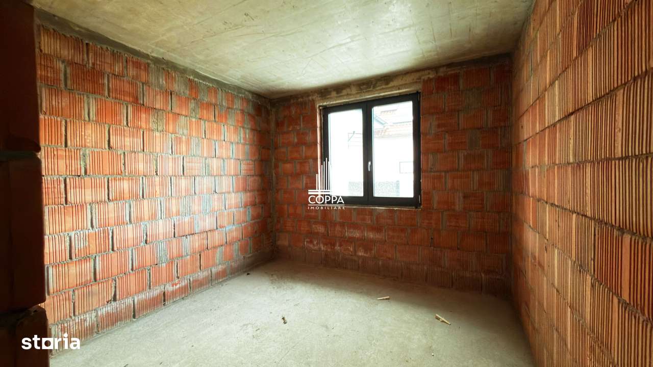 Casa Sacalaseni / Noua / 150 mp Utili-12