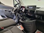 Opel COMBO 1.5 CDTI APENAS 4.500KMS - 37