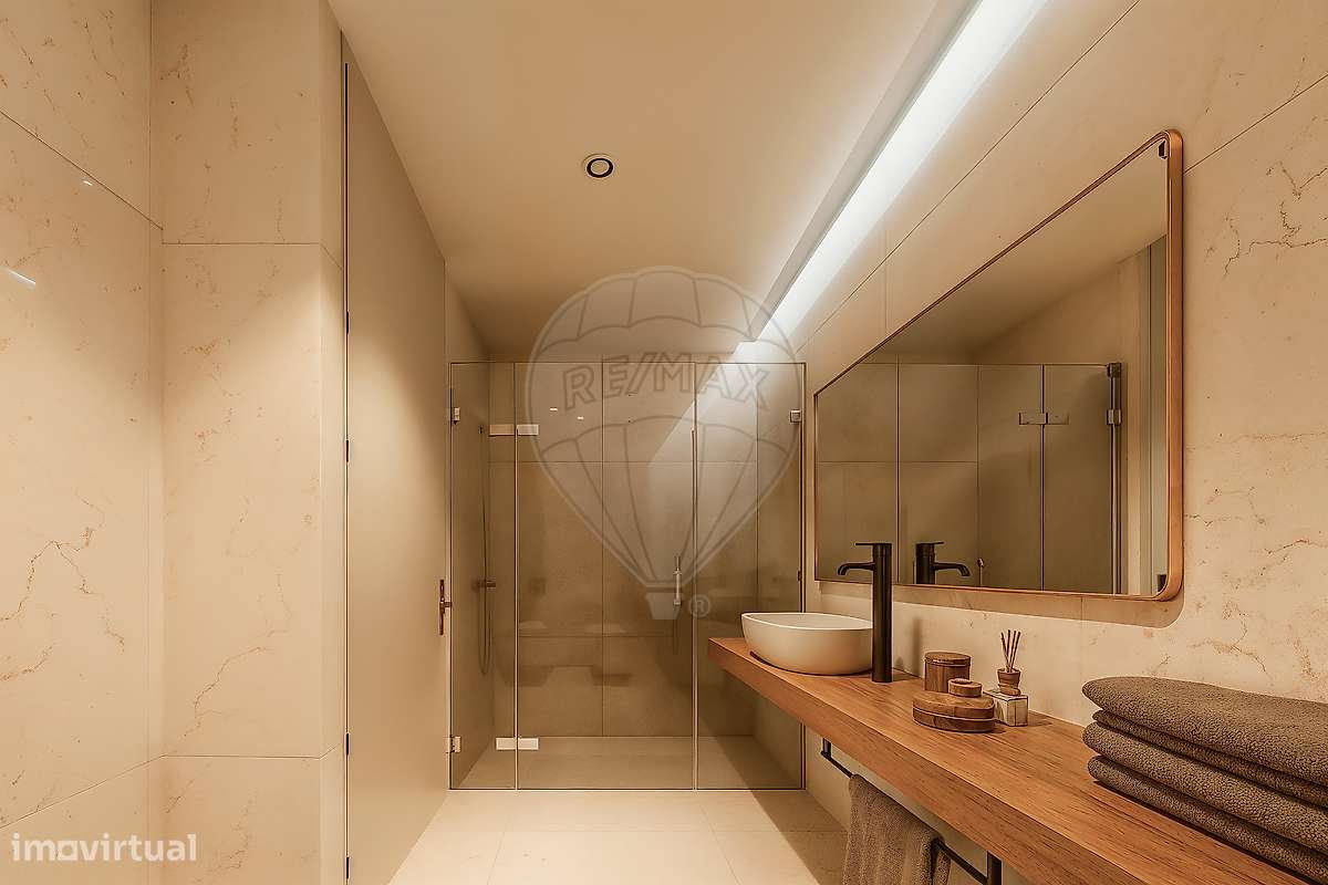 Moradia T4 para venda-12