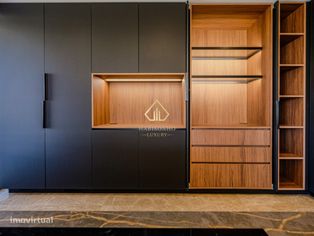 Apartamento T4 de Luxo | Praia de Vila do Conde - Grande imagem: 5/26