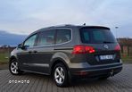 Volkswagen Sharan - 4