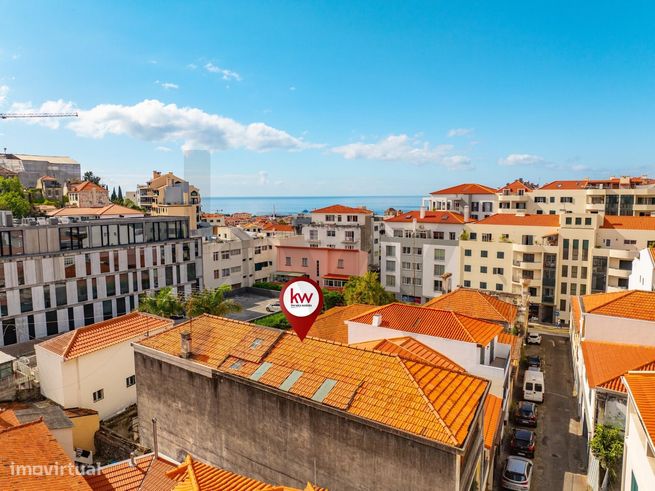 Predio - Funchal-36