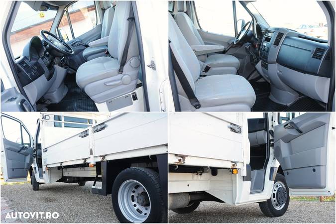 Volkswagen Crafter - 6