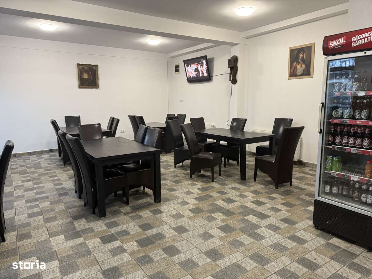 Spatiu comercial Piață Burdujeni - Imagine principală: 3/7