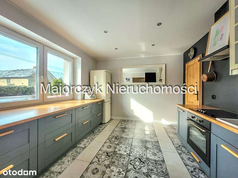 Dom po kapitalnym remoncie - Zbarzewo-7