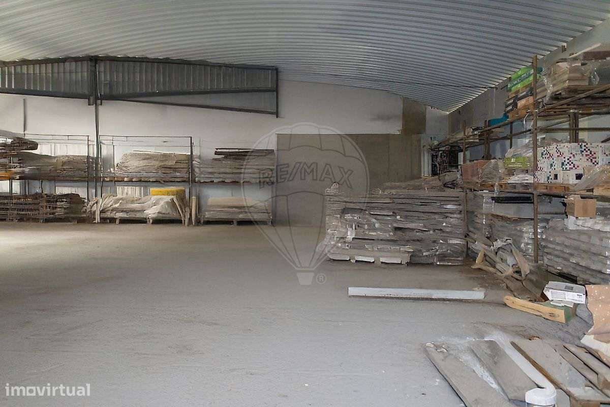 Armazém  para venda - Grande imagem: 5/31