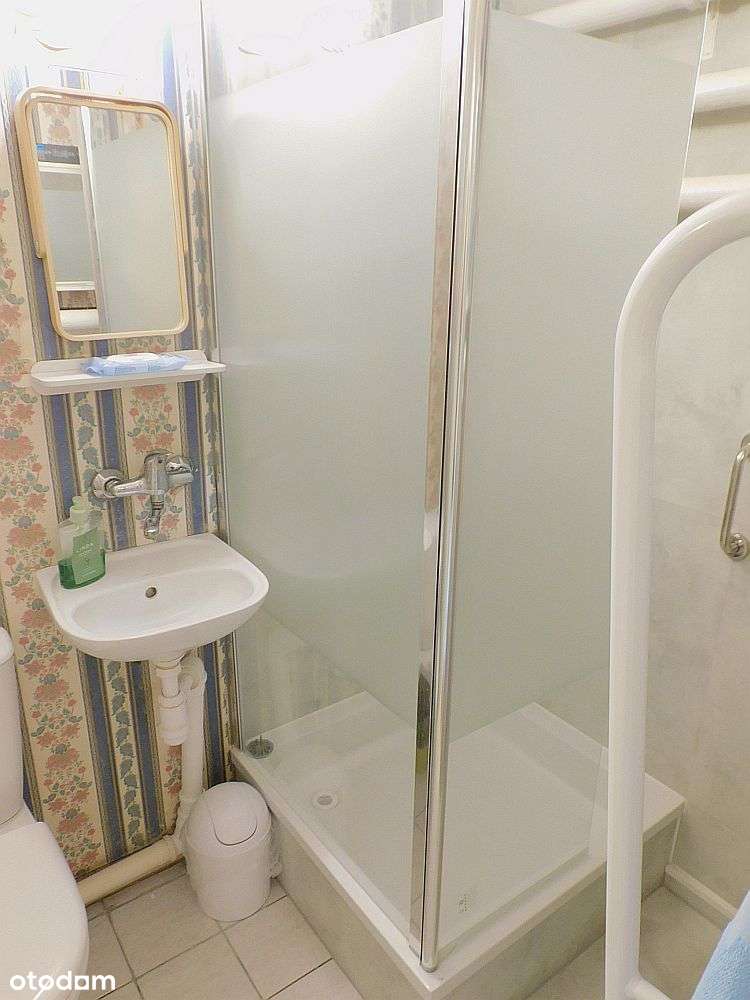 os. Przyjaźni, 3 pokoje, 1 piętro-8