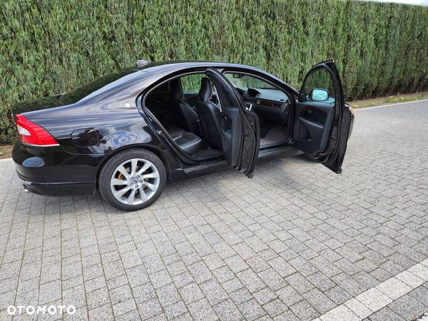 Volvo S80 T6 AWD R-Design - 4