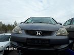 HONDA CIVIC VII 04-06 1.4 16V BŁOTNIK PRZOD PRAWY LEWY NH674P - 18