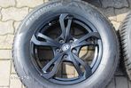 ORYG HYUNDAI 17cali 5x114 ET47 7J SANTA FE TUCSON - 5