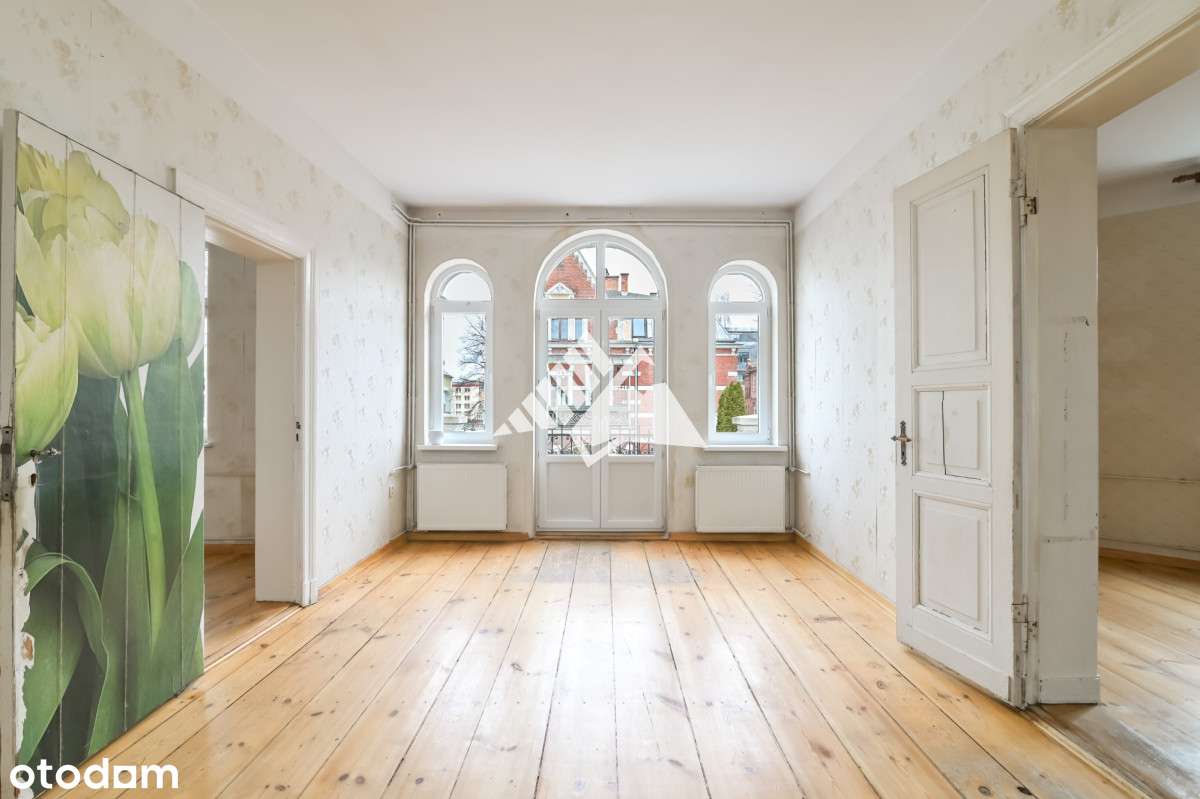 Piękna Kamienica Z 1898 roku - Gdańsk Wrzeszcz-15