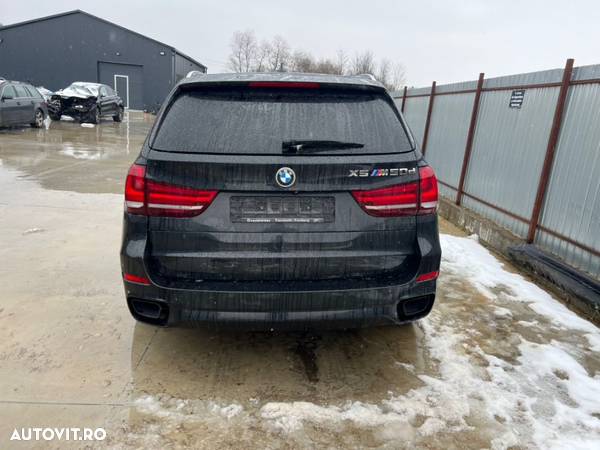 dezmembram bmw x5 f15 m50d - 1