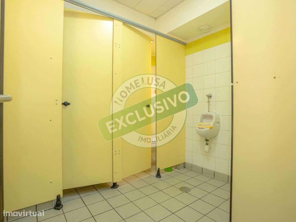 TRESPASSE! HAMBURGUERIA no maior centro comercial da Figueira da Foz! - Grande imagem: 5/34