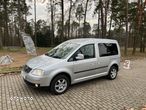 Volkswagen Caddy - 10