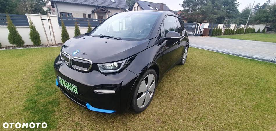 BMW i3 i3s (120 Ah) - 1