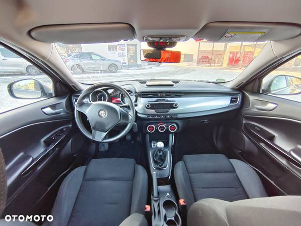 Alfa Romeo Giulietta 1.4 TB 16V - 6