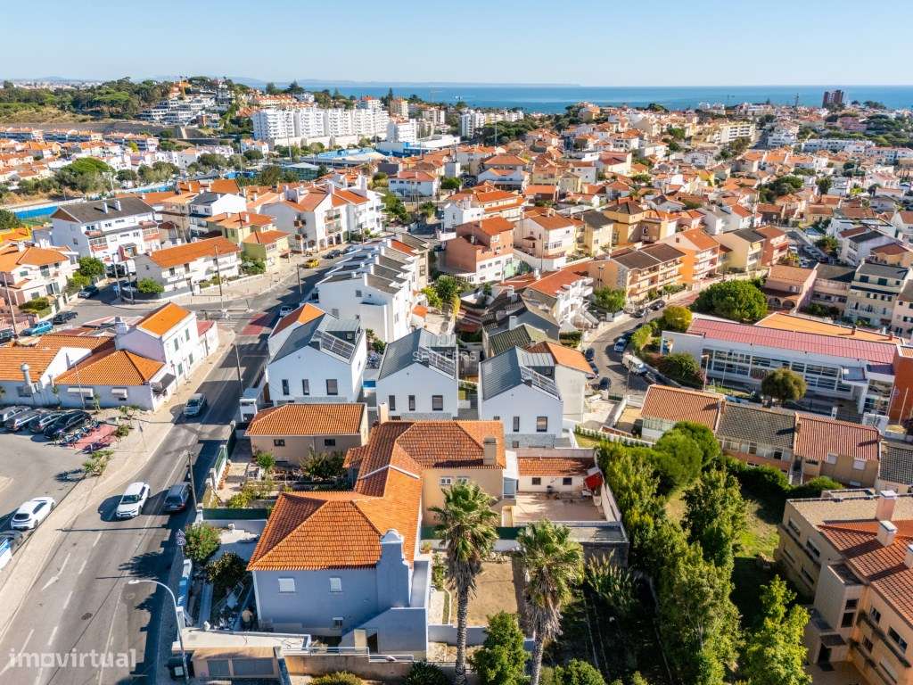 Moradia T4 + 1 - Amoreira-40