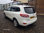 Dezmembrez Hyundai Santa Fe 2 Facelift 2.2 Diesel 2010-2012 - 8