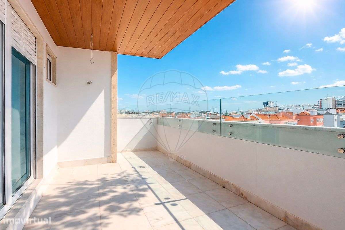 Apartamento T4 para venda - Grande imagem: 4/26