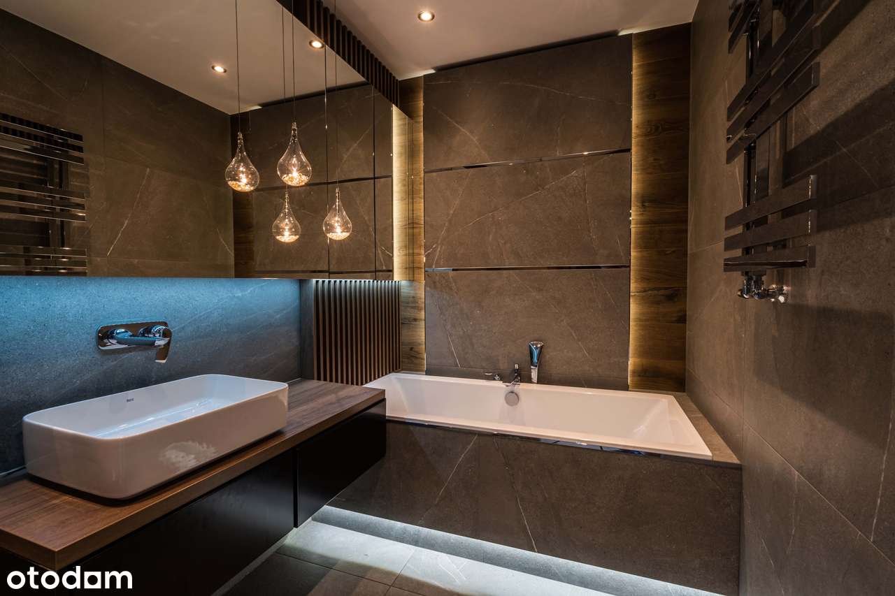 Apartament Żwaków-Luksus, Cisza i Ogród na Wyłączność!-9