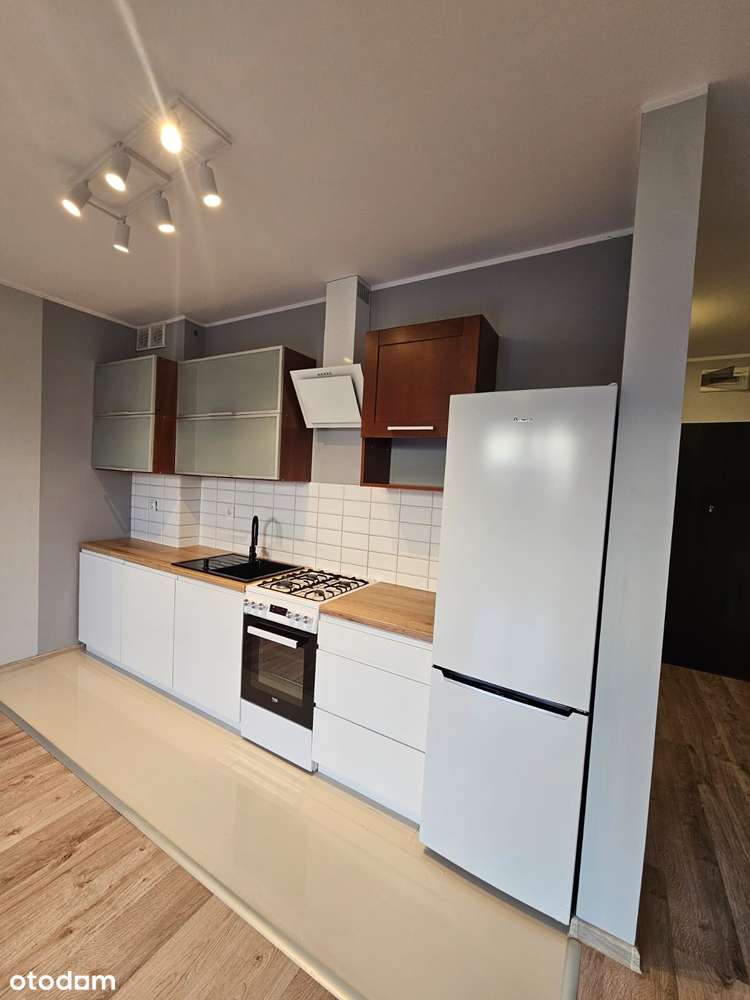 41,62 m2 - ul. Makuszyńskiego, Śrem, PARTER-4