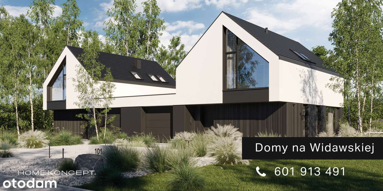 Dom – kamieniec-wroclawski - Widok 2