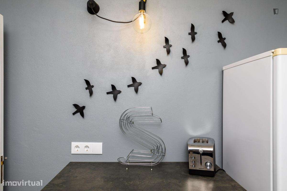 Apartamento com 2 quartos - localizado em Faro - Grande imagem: 4/8